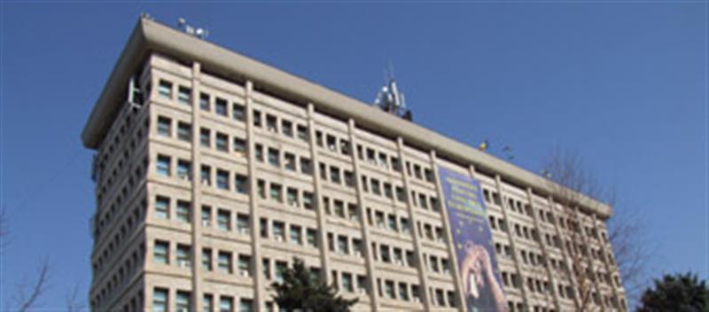 casa alba