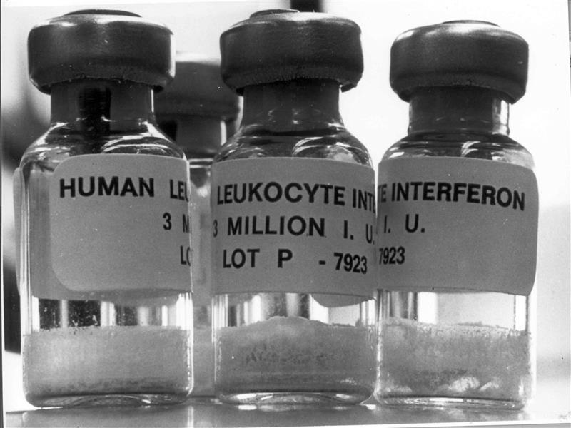 interferon