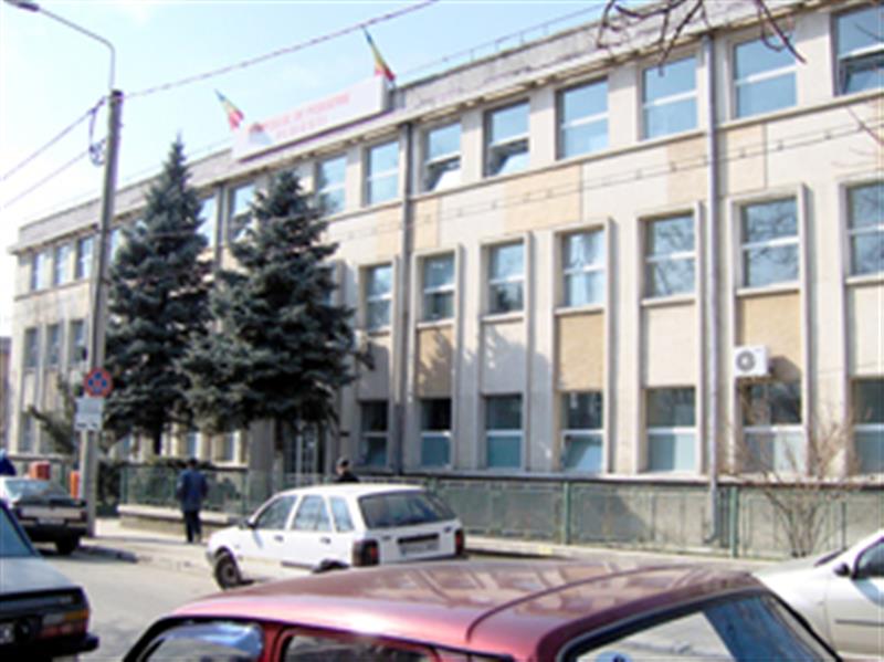 spital