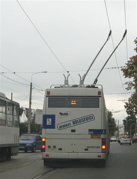 troleu