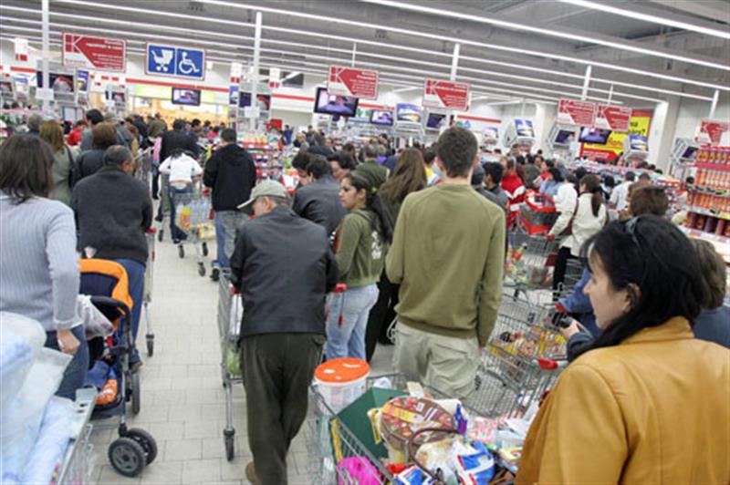 shoping