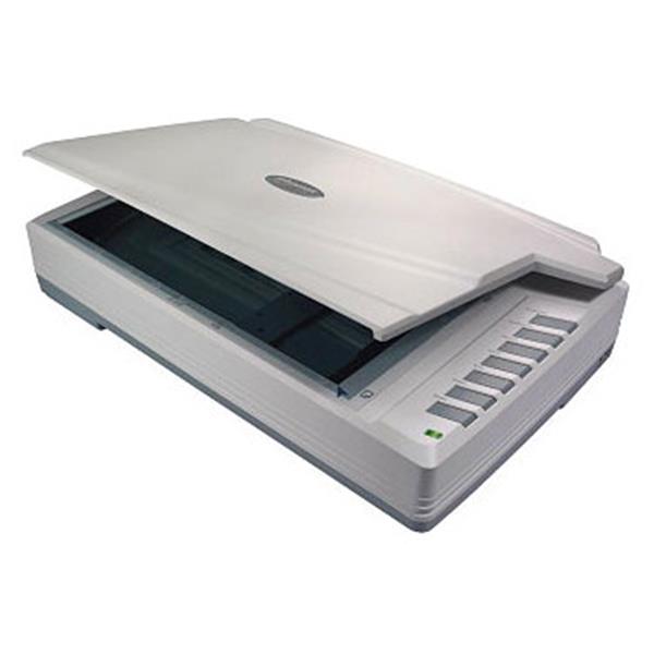 scanner
