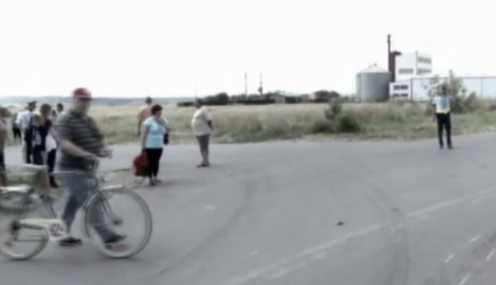 accident