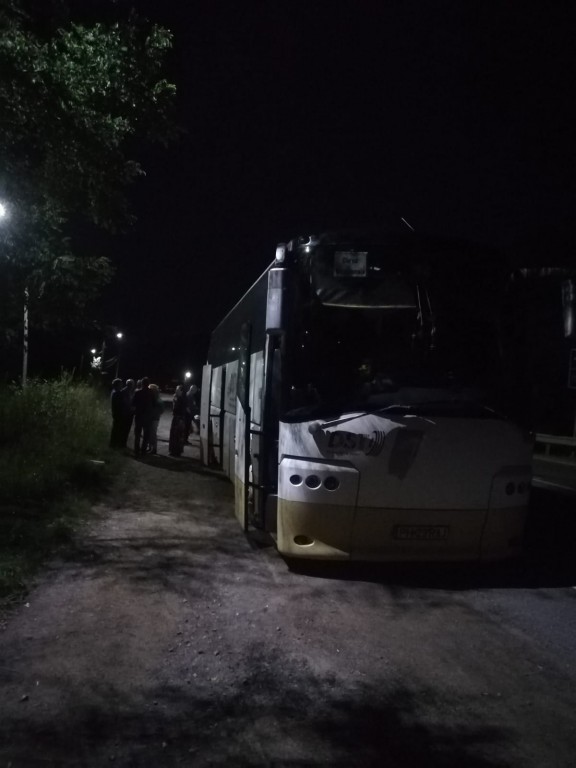 Un Grup De Pensionari Din Ploiești Acuză Firma De Transport Dst Că