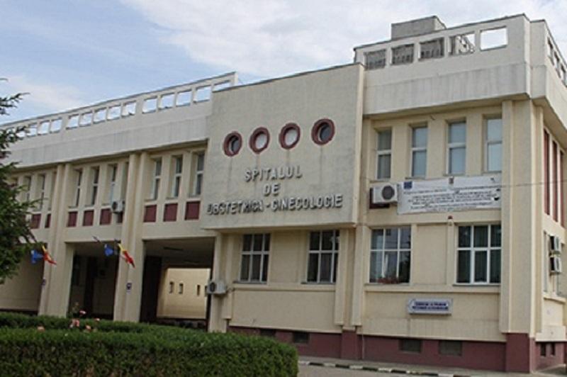 Angajări La Maternitatea Ploiești Cinci Posturi Scoase La Concurs