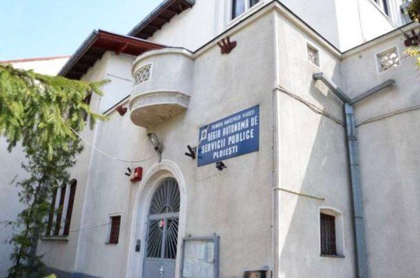 Rasp Ploiești Plătește Pe Un Program De Contabilitate 45 000 De