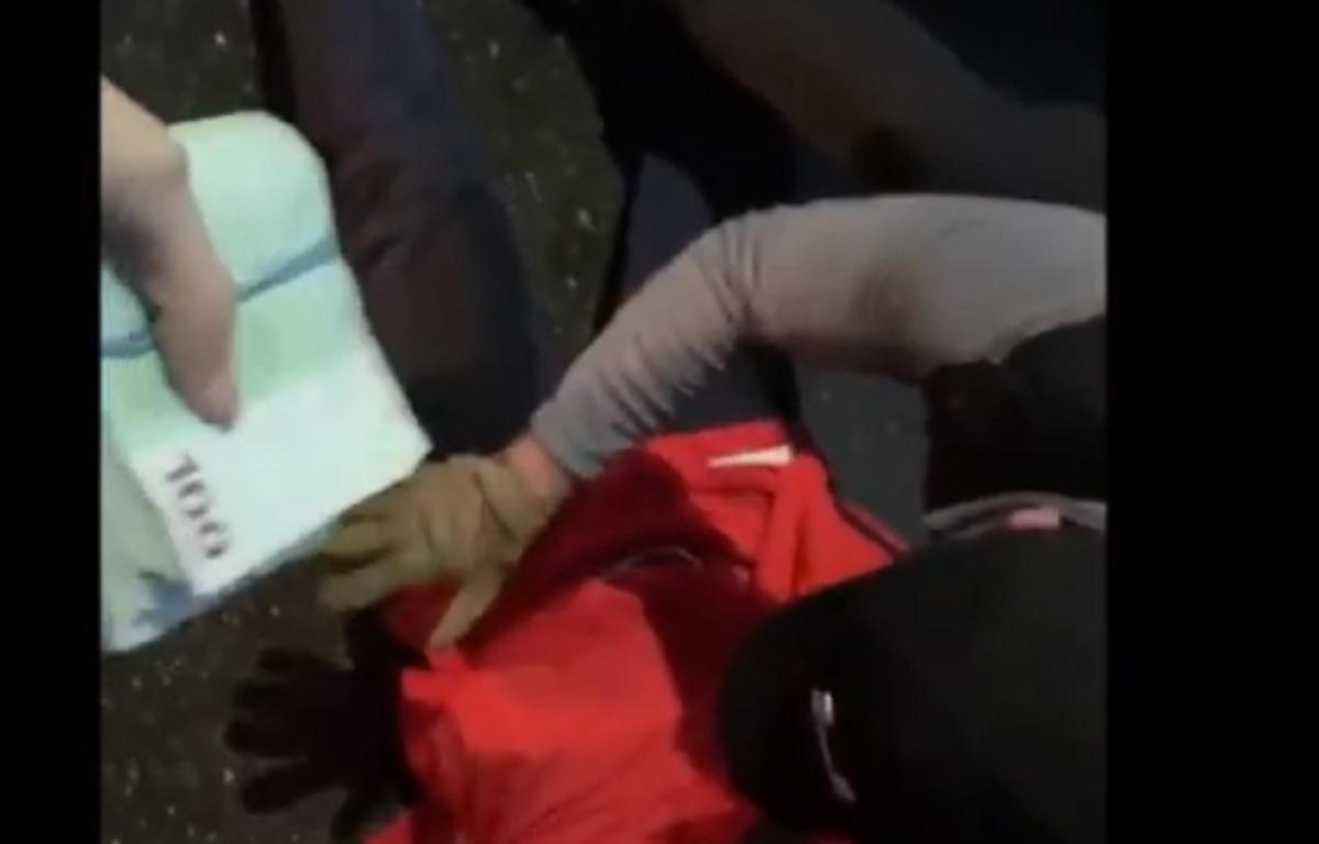 Bărbat Depistat Pe Ruta București Ploiești In Timp Ce Incerca Să
