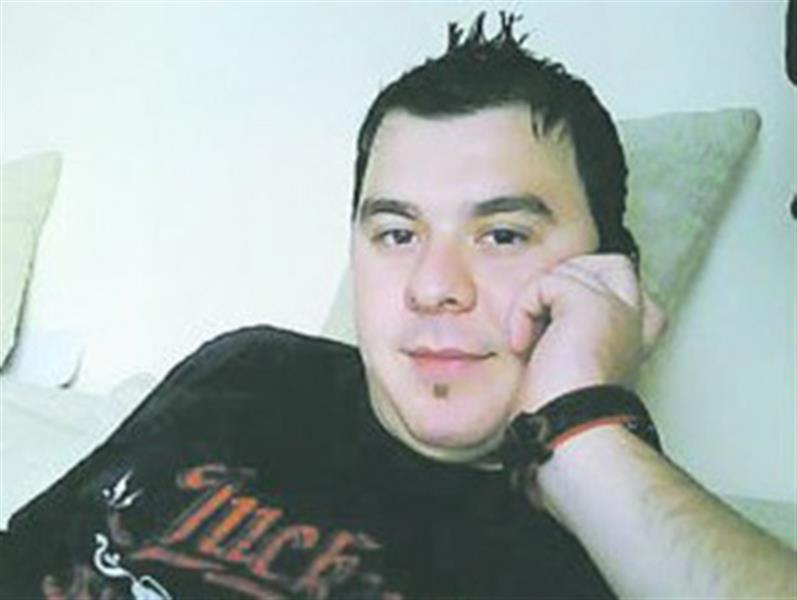 florin bach