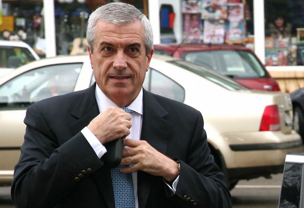 tariceanu