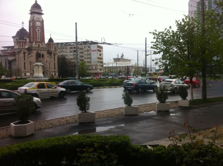 precipitatii