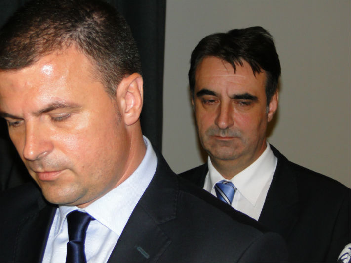 Delegația