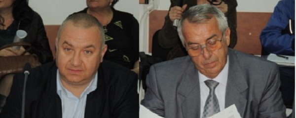 consilieri