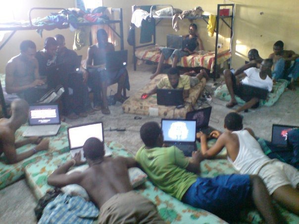 Ikeja