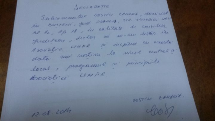 Organizația
