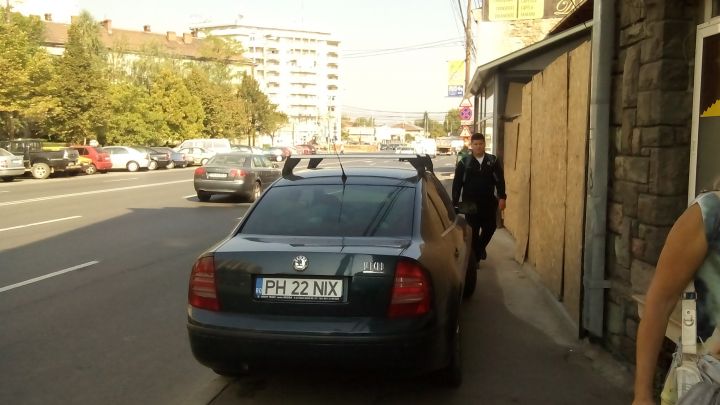 masina-parcare-smecher-sgu