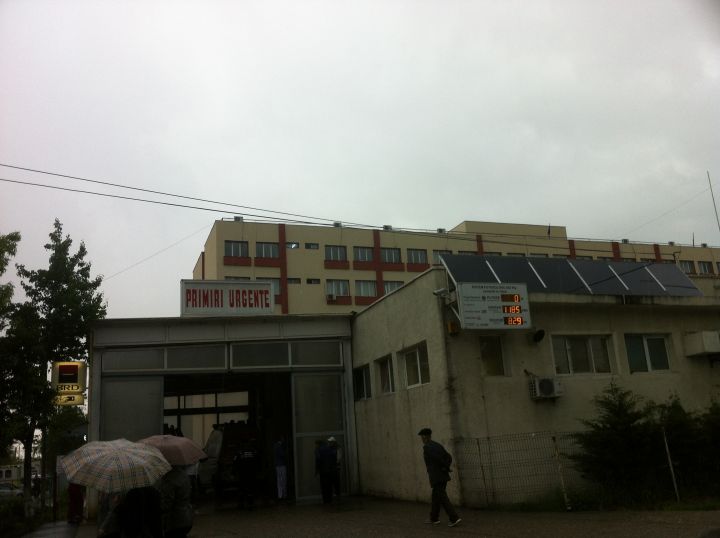 spitalul