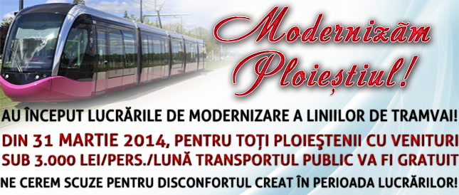 tramvaiele