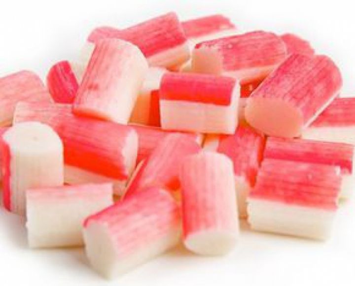 Ştii ce este, de fapt, surimi? Observatorul Prahovean