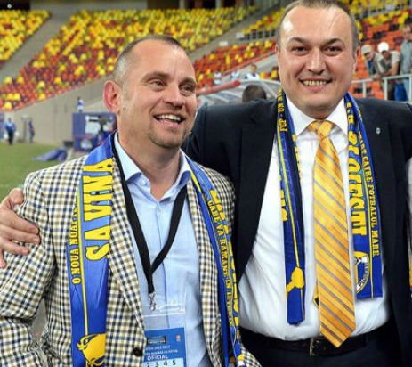 iulian badescu