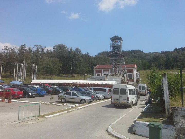 salina slanic