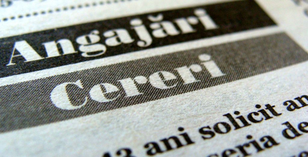 Lista Cu Peste 1000 De Locuri De Muncă Disponibile In Prahova