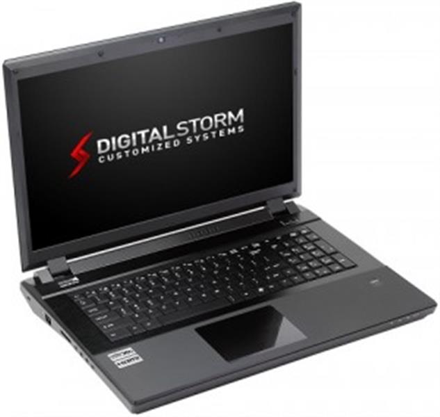 digital storm x17E