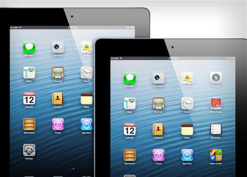 ipad mini