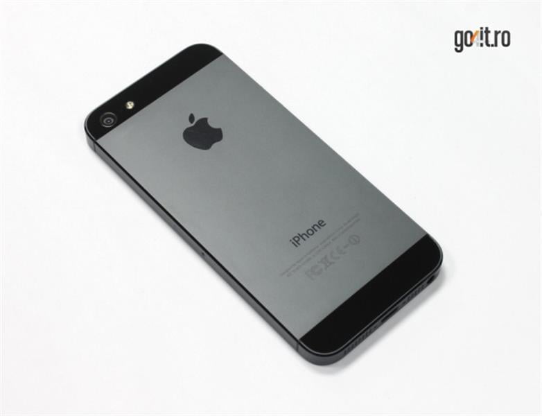 iphone 5