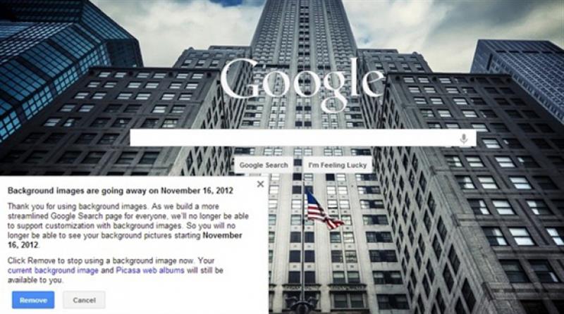 google