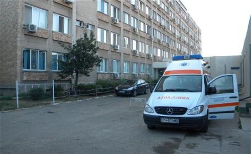 spitalul judetean ploiesti