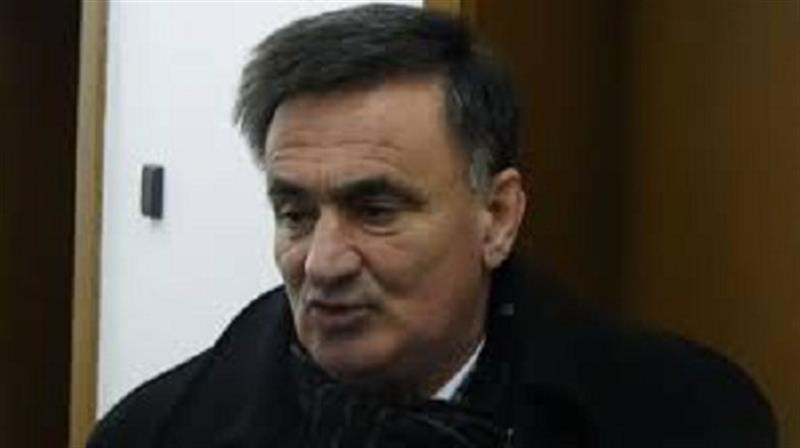 consilier local Gheorghe Sarbu