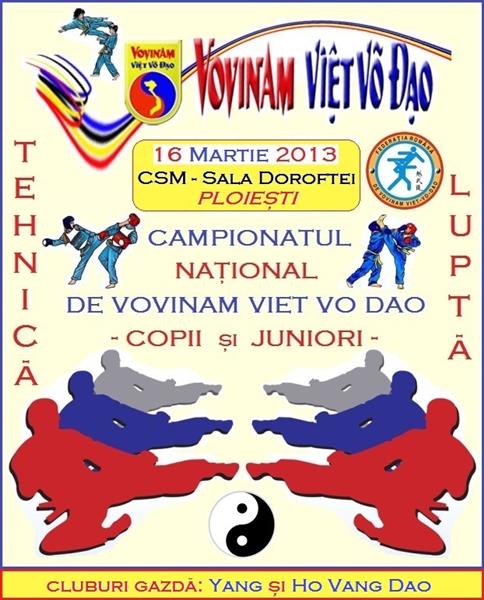 vovinam viet vo dao