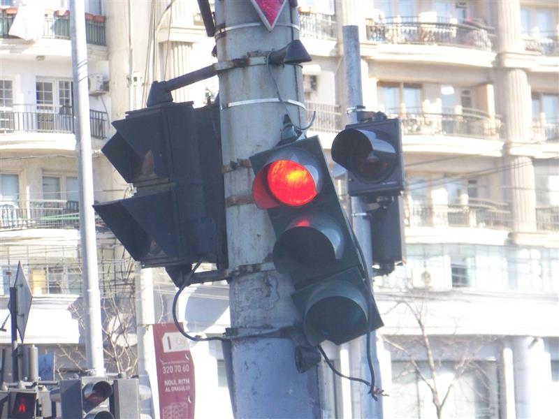 semafoare ploiesti