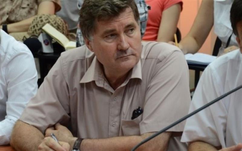 Consilierul local Iulian Bolocan găsit în incompatibilitate de ANI