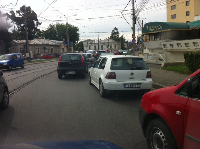 aglomeratie ploiesti