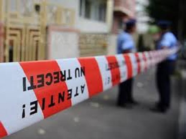 descoperire macabra ploiesti barbat spanzurat republicii