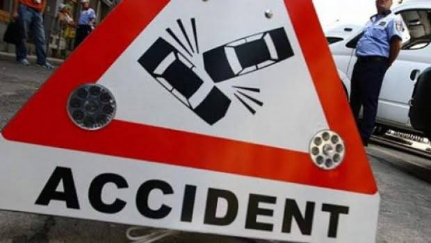 Un grav accident de circulație s-a petrecut în urmă cu puțin timp pe DN1 A, în zona Măgurele. 
