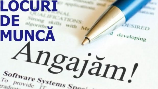 Observatorulph.ro vă prezintă lista locurilor de muncă vacante raportate de angajatori la AJOFM Prahova. 