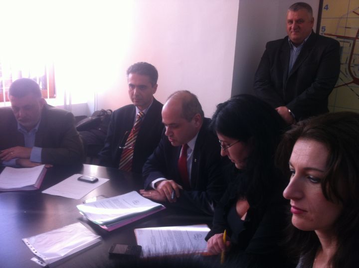 salubritate ploiesti alesi locali
