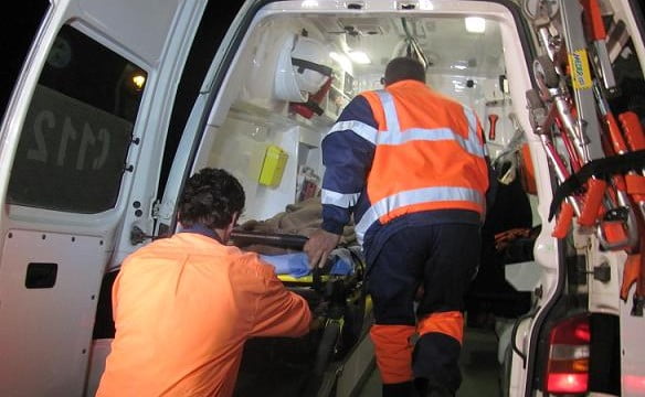 accident sinaia conducator auto