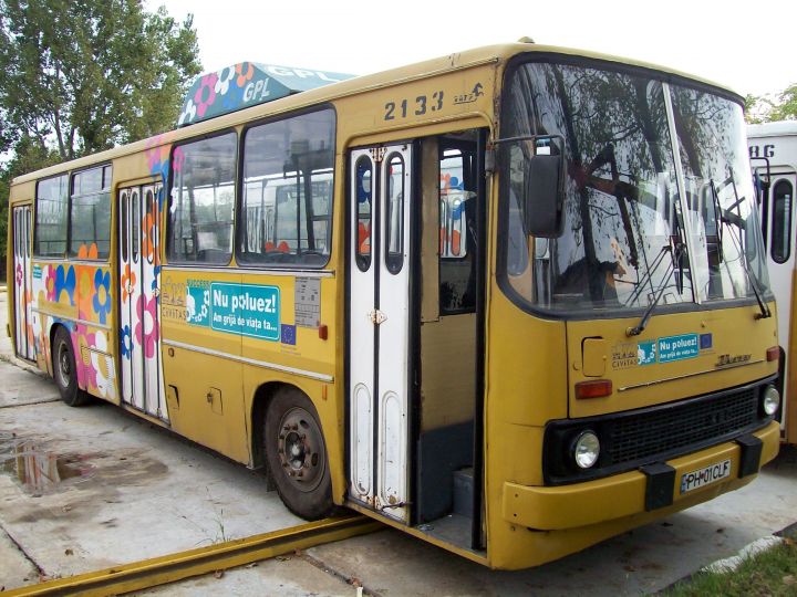 autobuze ploiesti circulatie