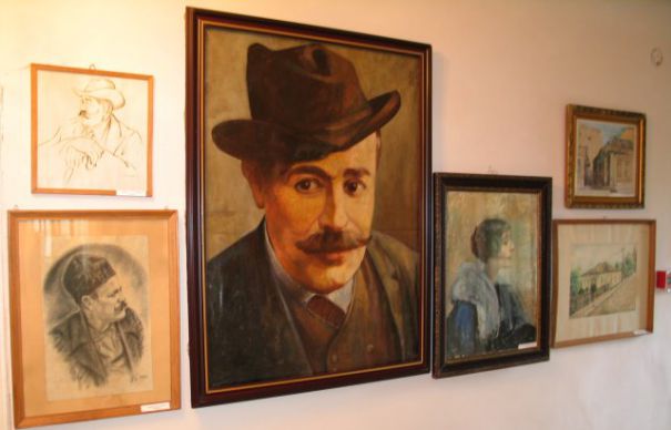 Clădirea din Ploieşti, în care funcţionează Muzeul „I.L. Caragiale” va fi retrocedată. Imobilul a fost câştigat în instanţă de moştenitorul fostului proprietar.