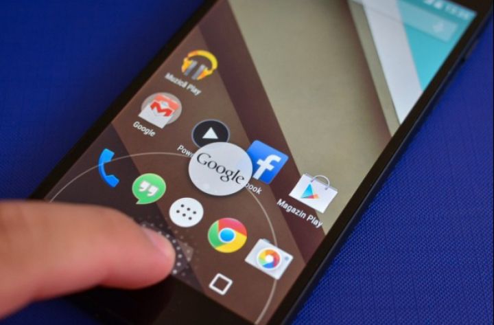 android