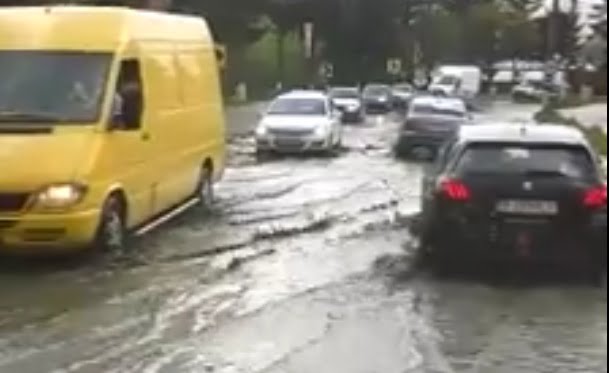 rupere de nori