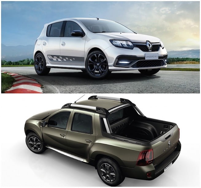 renault