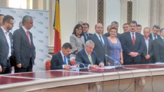 alde