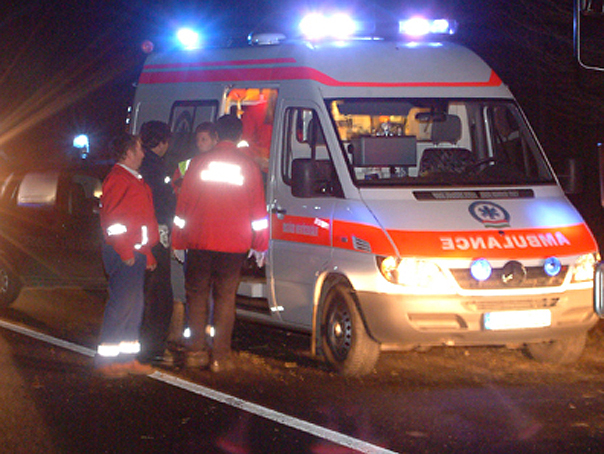 accident centura