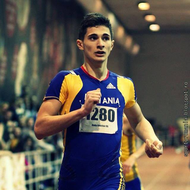 radu cristian