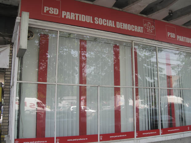 psd prahova