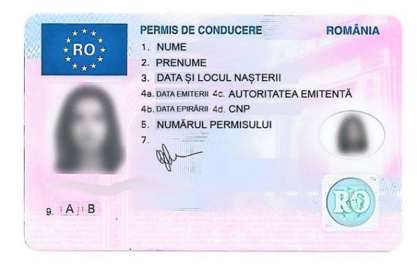 Persoanele care vor să capete dreptul de a conduce autovehicule pe drumurile publice din România trebuie sa susţină examenul pentru obţinerea permisului auto, care constă într-o proba teoretică şi una practică.